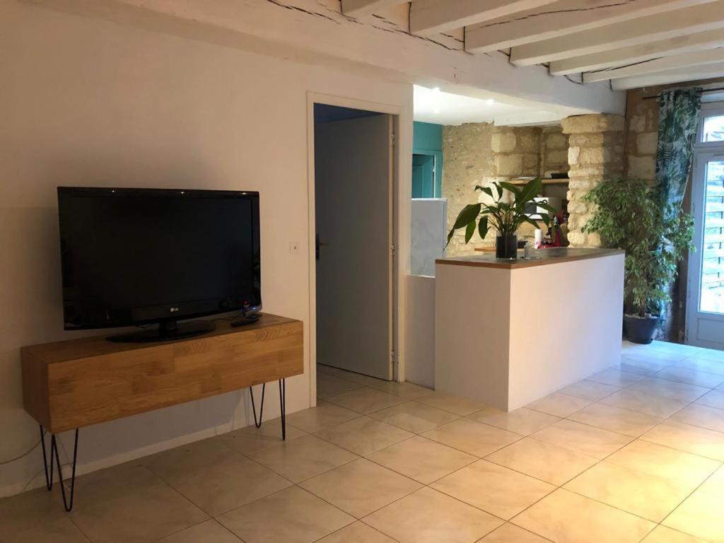 Appartement 2 Personnes Le Bugue Perigord Noir Zewnętrze zdjęcie