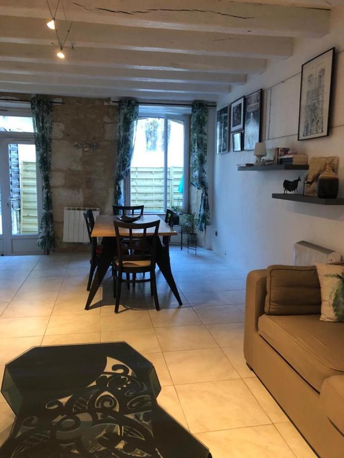 Appartement 2 Personnes Le Bugue Perigord Noir Zewnętrze zdjęcie