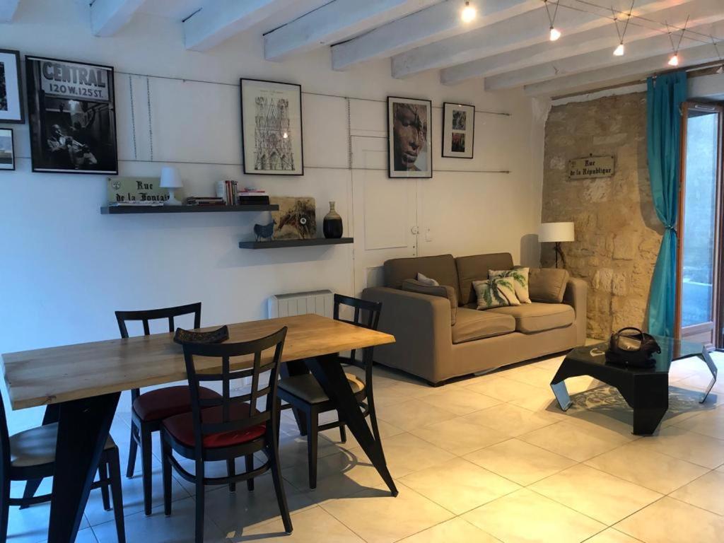Appartement 2 Personnes Le Bugue Perigord Noir Zewnętrze zdjęcie