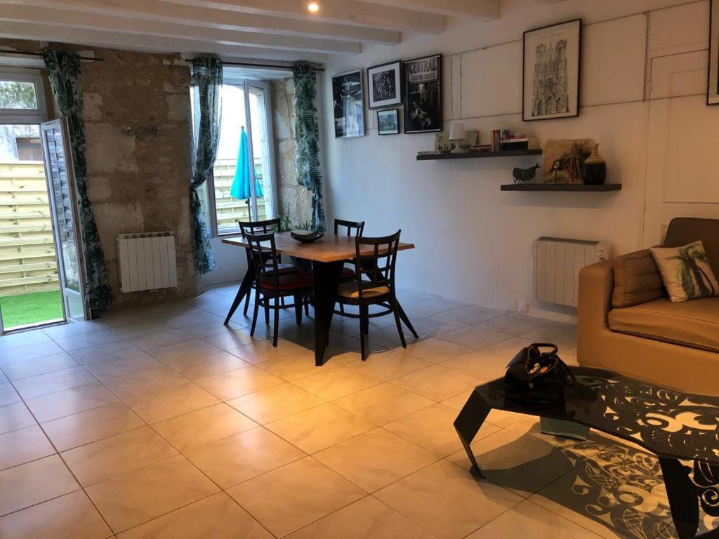 Appartement 2 Personnes Le Bugue Perigord Noir Zewnętrze zdjęcie